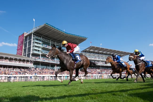 york races