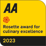 AA Rosette