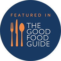 The Good Food Guide
