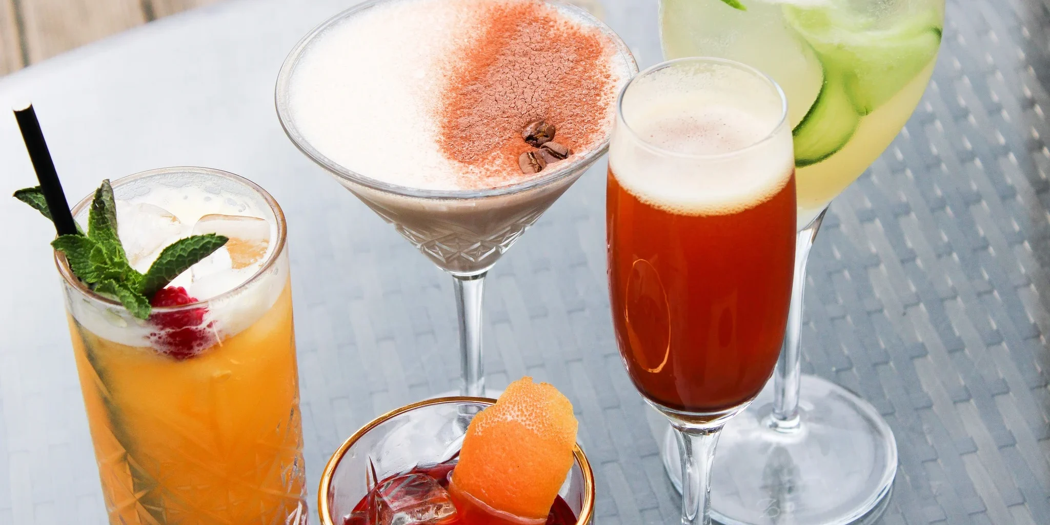 Drinks 1