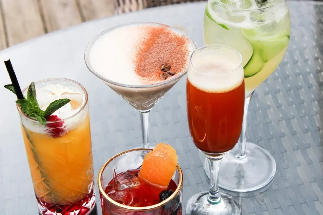Drinks 1