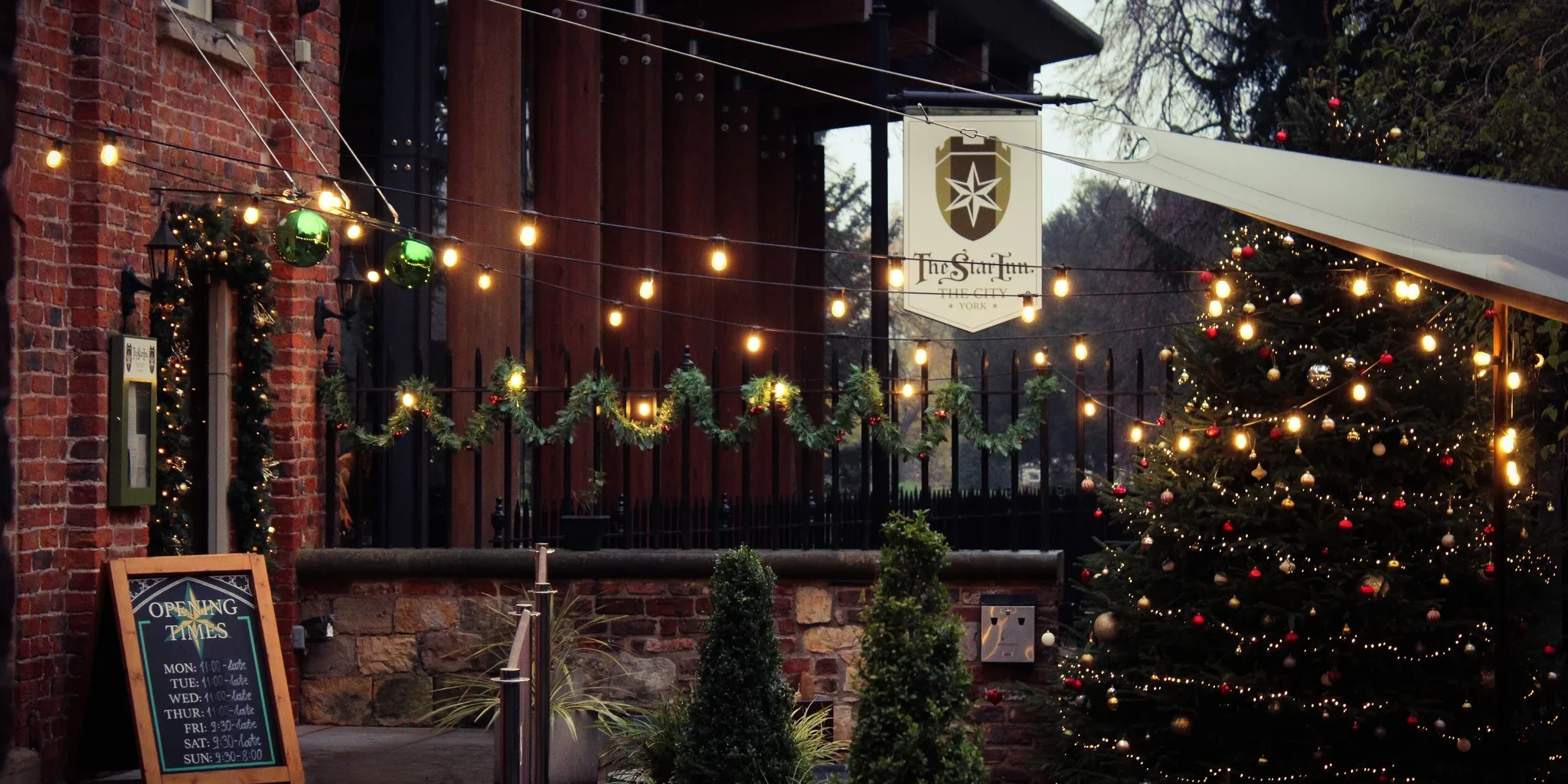 festive 2